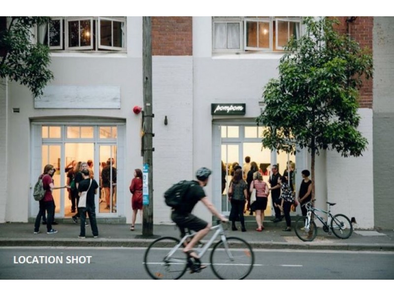 14/33 Goold St, Chippendale NSW 2008