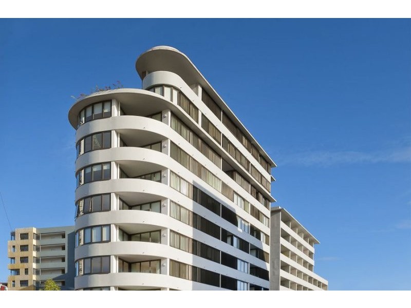 601/2 Victoria Park Parade, Zetland NSW 2017