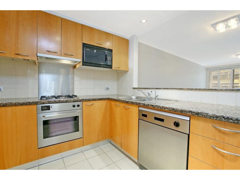 506/281 Elizabeth Street, Sydney NSW 2000