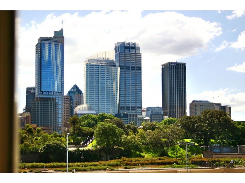 574 Finger Wharf, 6 Cowper Wharf Road, Woolloomooloo NSW 2011