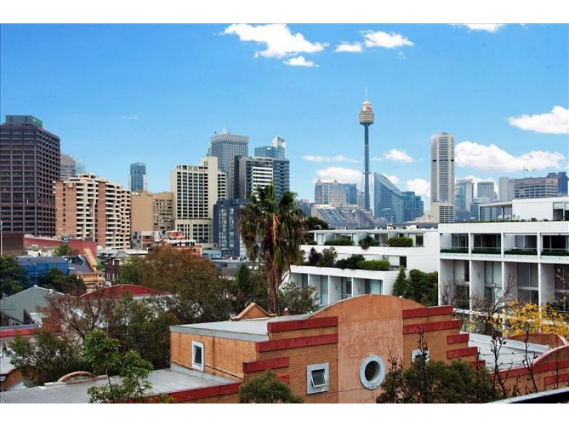 31/299 Forbes Street, Darlinghurst NSW 2010
