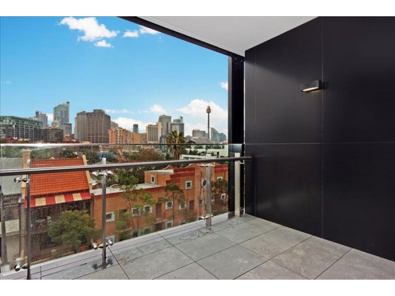 31/299 Forbes Street, Darlinghurst NSW 2010