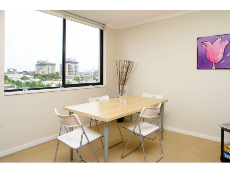 91/209 Harris Street, Pyrmont NSW 2009