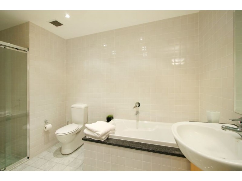 307 Finger Wharf, 6 Cowper Wharf Road, Woolloomooloo NSW 2011