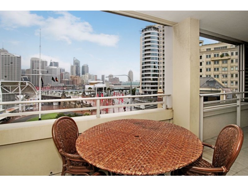 1 Murray Street, Pyrmont NSW 2009