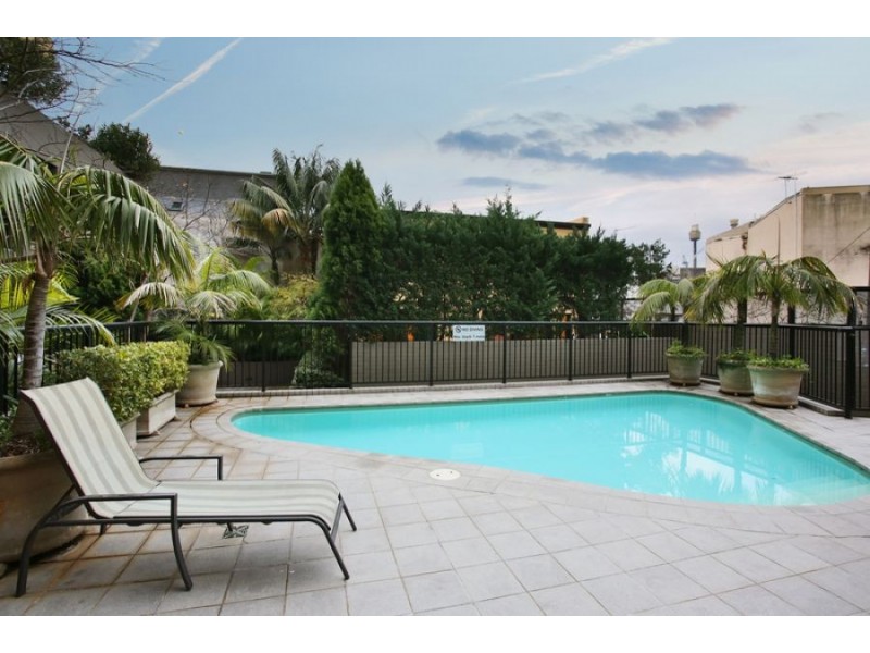 402/200 Campbell Street, Surry Hills NSW 2010