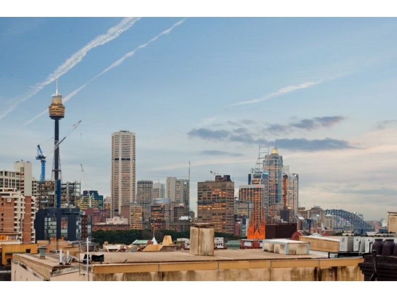 402/200 Campbell Street, Surry Hills NSW 2010
