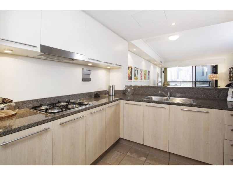 B602/24-26 Point Street, Pyrmont NSW 2009