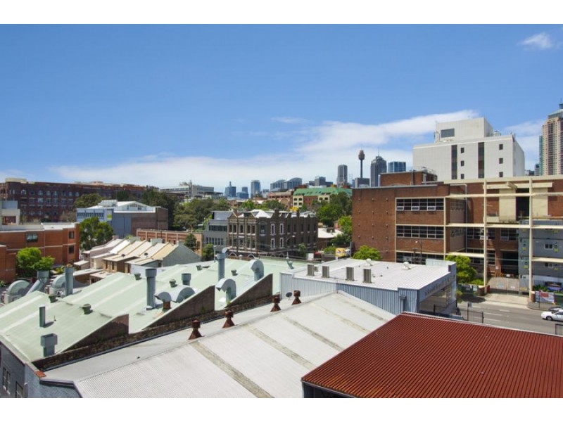 420/16-20 Smail Street, Ultimo NSW 2007