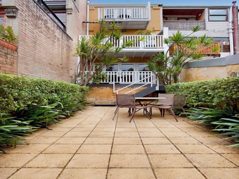 52 Hargrave Street, Paddington NSW 2021