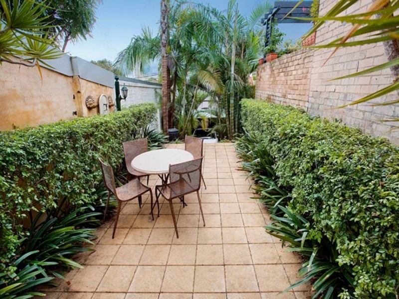 52 Hargrave Street, Paddington NSW 2021