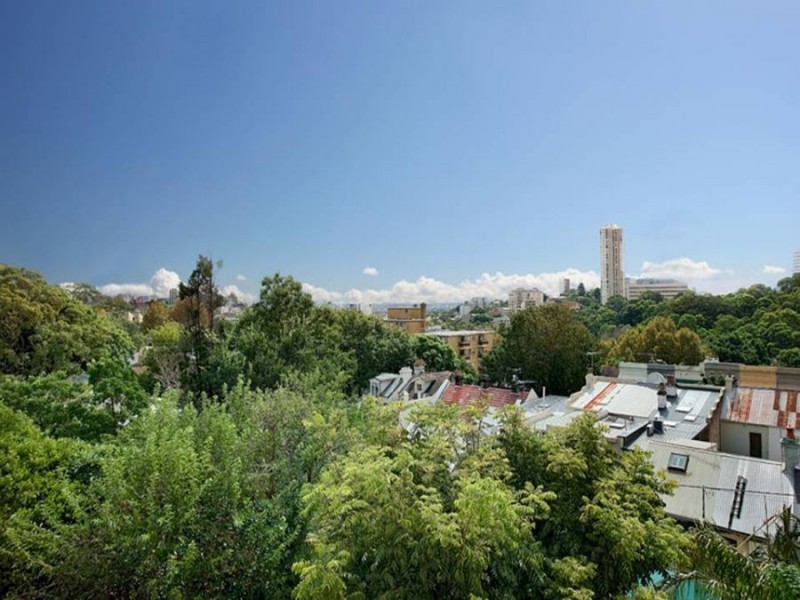 52 Hargrave Street, Paddington NSW 2021