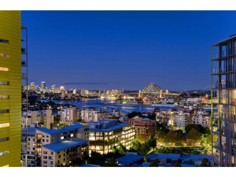 14D/5 Tambua Street, Pyrmont NSW 2009