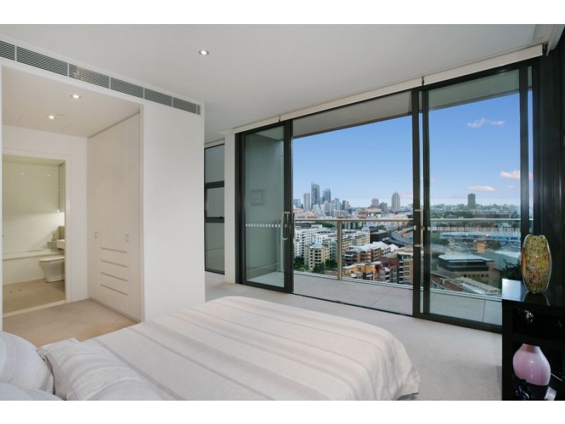 14D/5 Tambua Street, Pyrmont NSW 2009