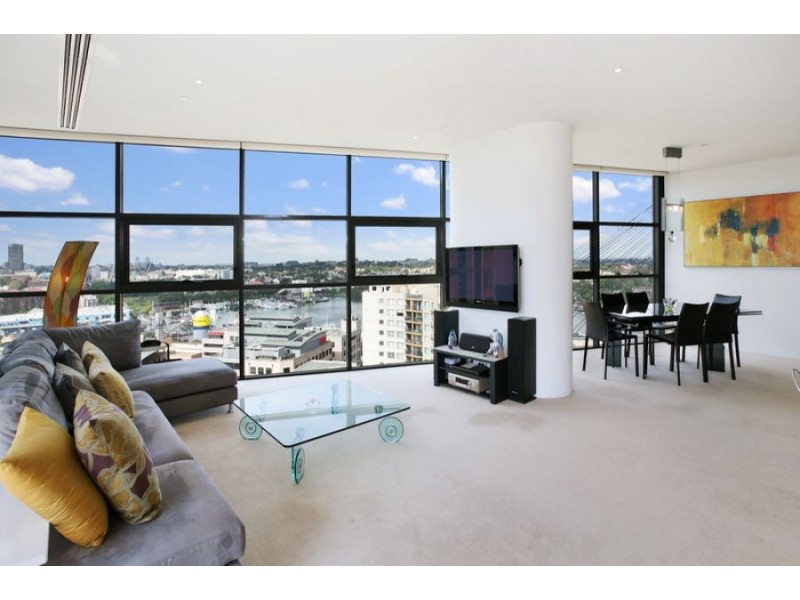 14D/5 Tambua Street, Pyrmont NSW 2009