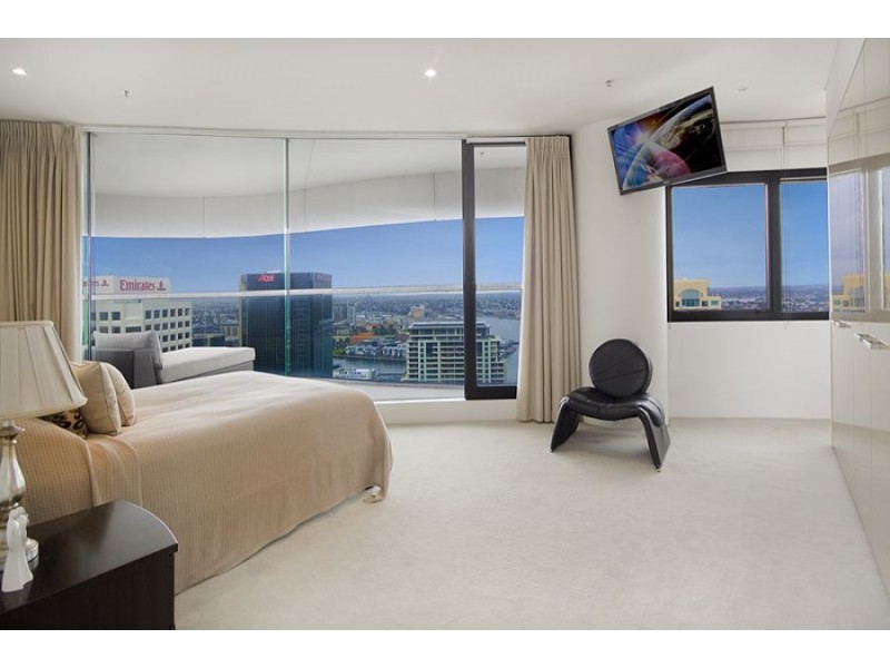 2901/129 Harrington Street, Sydney NSW 2000