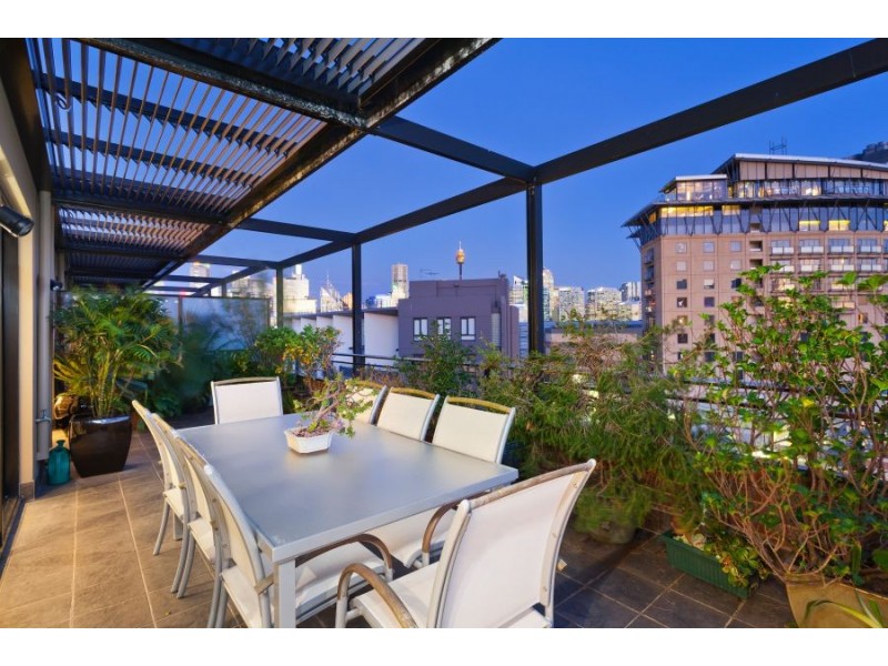 D905/24-26 Point Street, Pyrmont NSW 2009