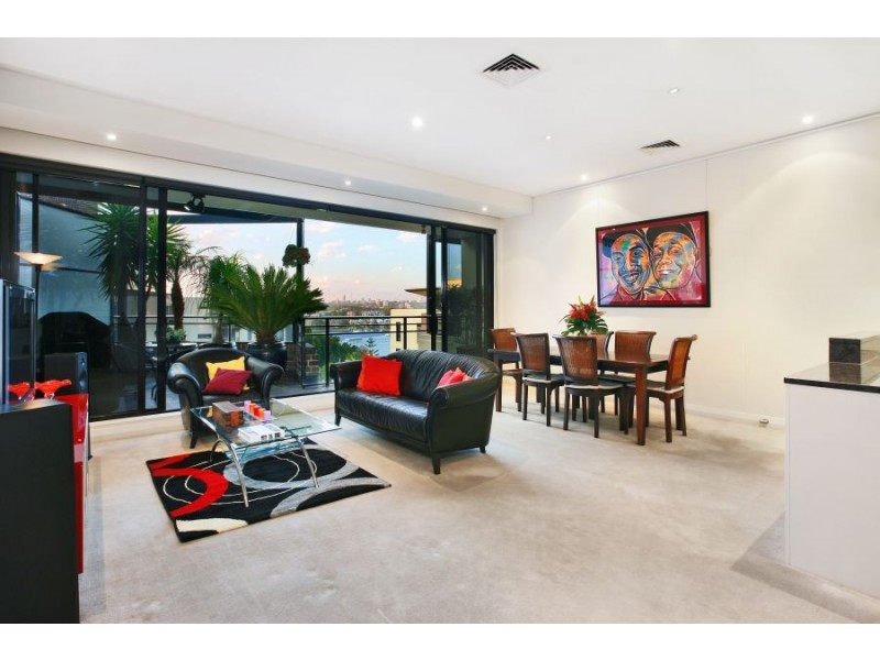 D905/24-26 Point Street, Pyrmont NSW 2009