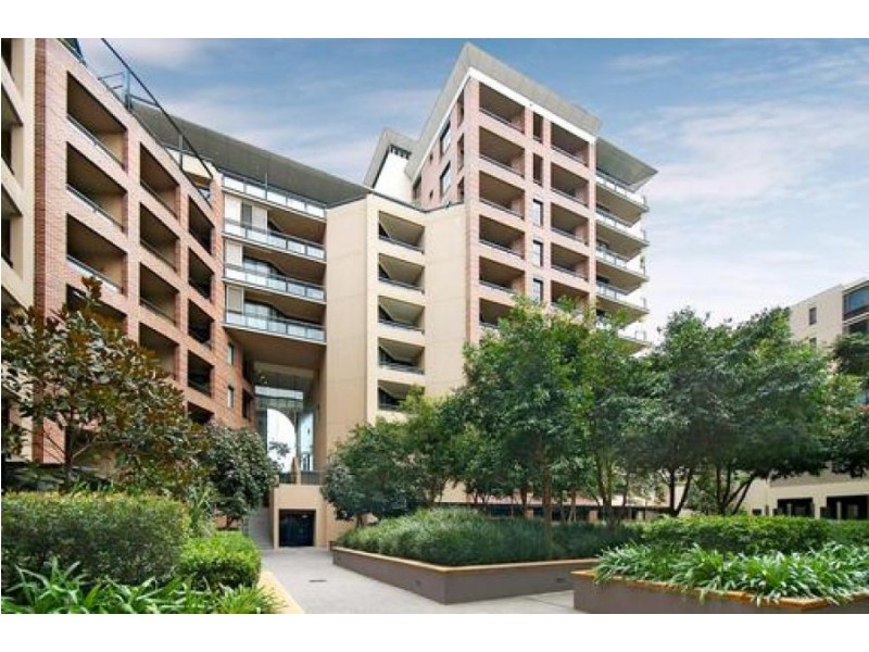 D905/24-26 Point Street, Pyrmont NSW 2009