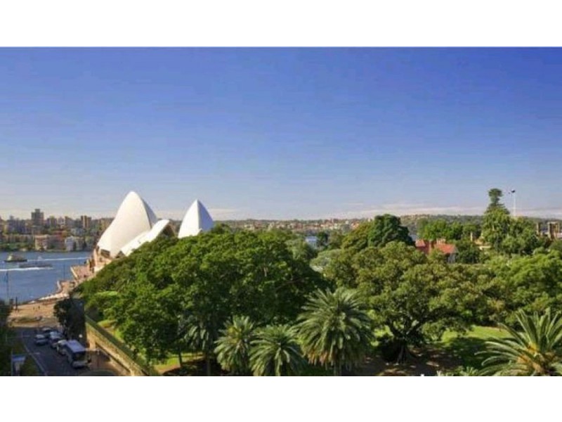 1013/61 Macquarie Street, Sydney NSW 2000