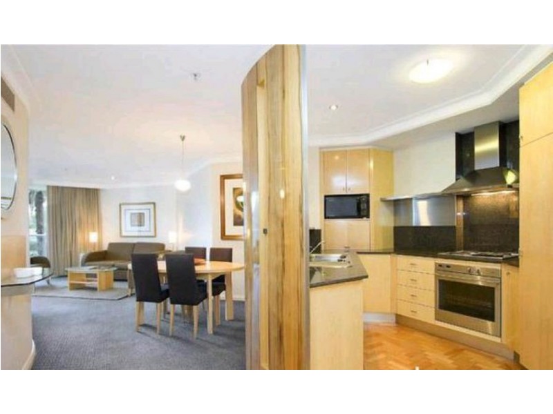 1013/61 Macquarie Street, Sydney NSW 2000