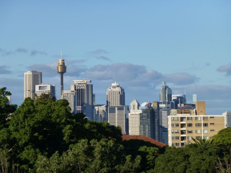 8/3 Rocklands Road, Wollstonecraft NSW 2065