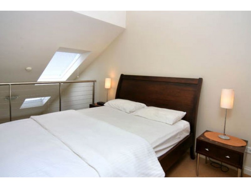 567 Finger Wharf, 6 Cowper Wharf Road, Woolloomooloo NSW 2011