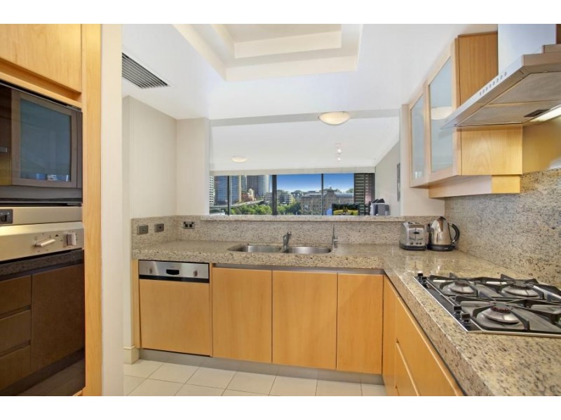 44/7 Macquarie Street, Sydney NSW 2000