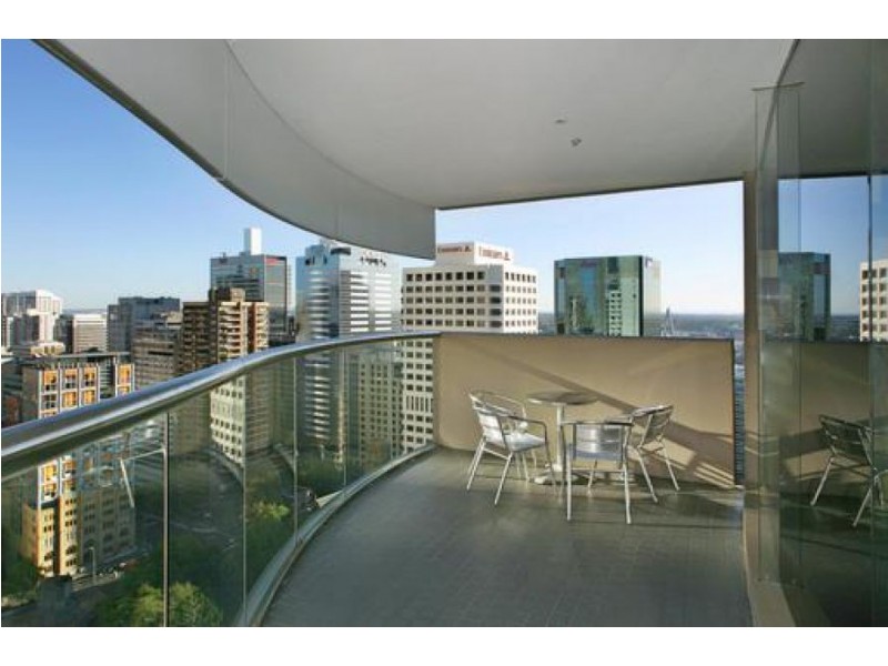 2404/129 Harrington Street, Sydney NSW 2000