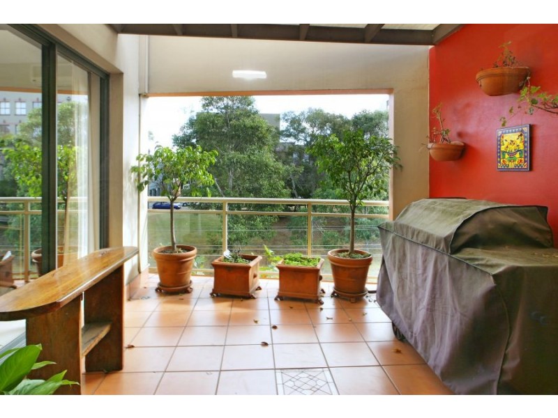 29/13 Margaret Street, Redfern NSW 2016