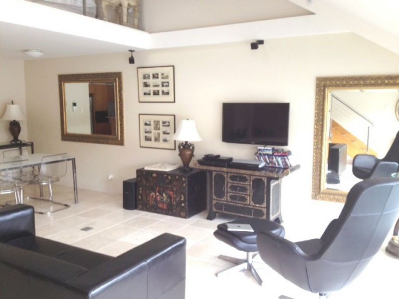 532 Finger Wharf, 6 Cowper Wharf Road, Woolloomooloo NSW 2011