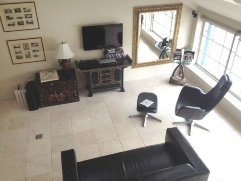 532 Finger Wharf, 6 Cowper Wharf Road, Woolloomooloo NSW 2011