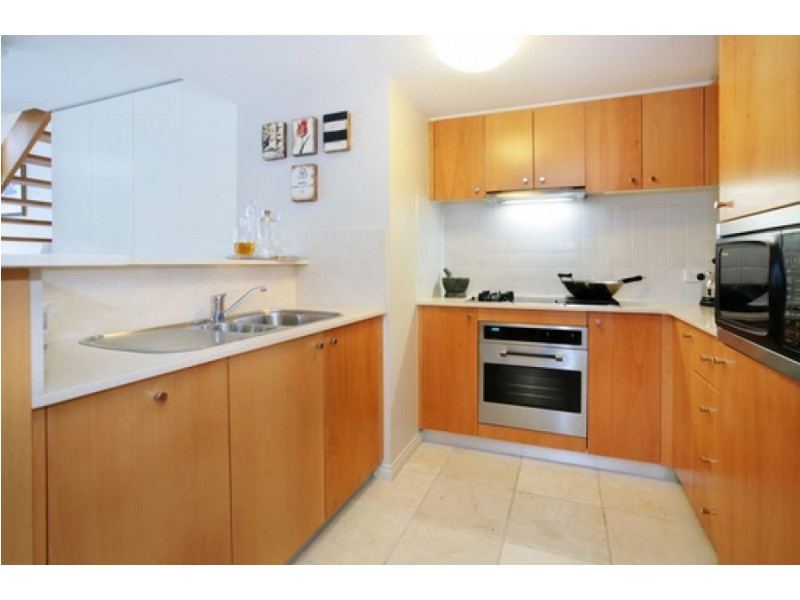 532 Finger Wharf, 6 Cowper Wharf Road, Woolloomooloo NSW 2011