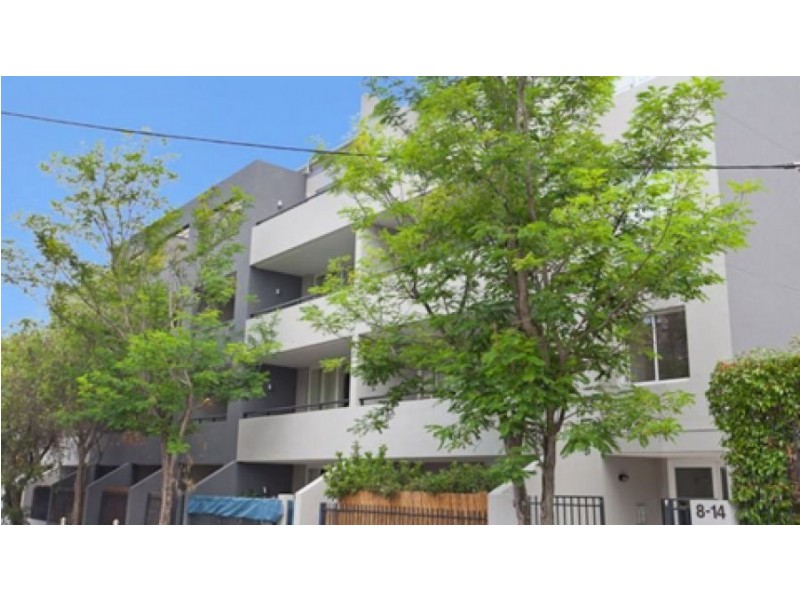 9/8-14 Underwood Street, Paddington NSW 2021