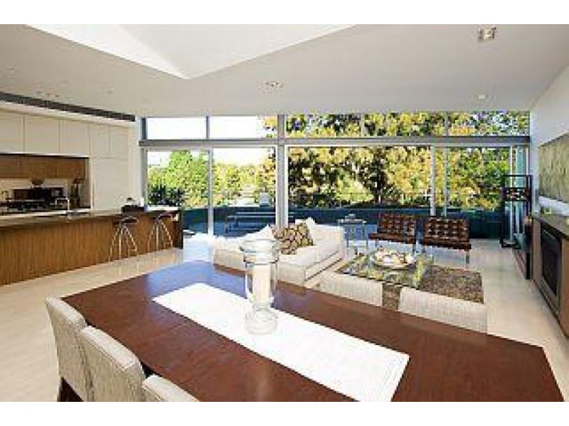 2/5 Cammeray Road, Cammeray NSW 2062