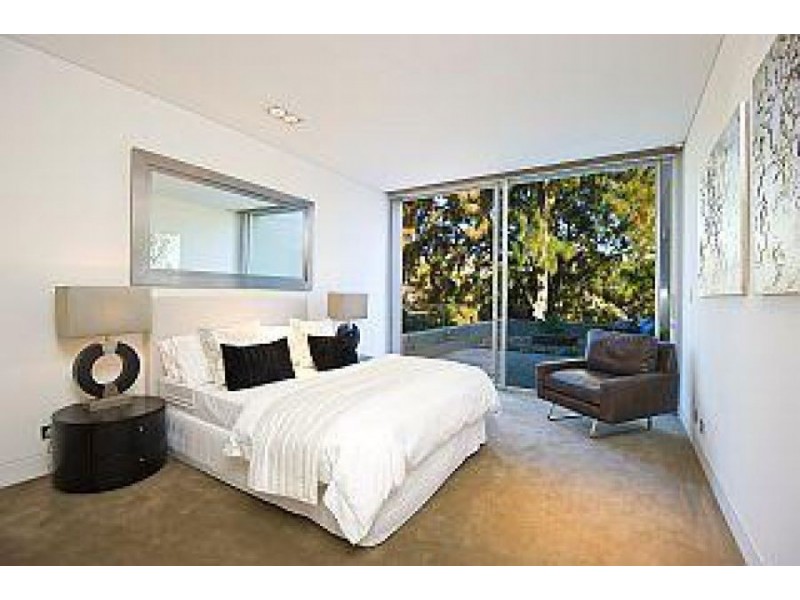2/5 Cammeray Road, Cammeray NSW 2062