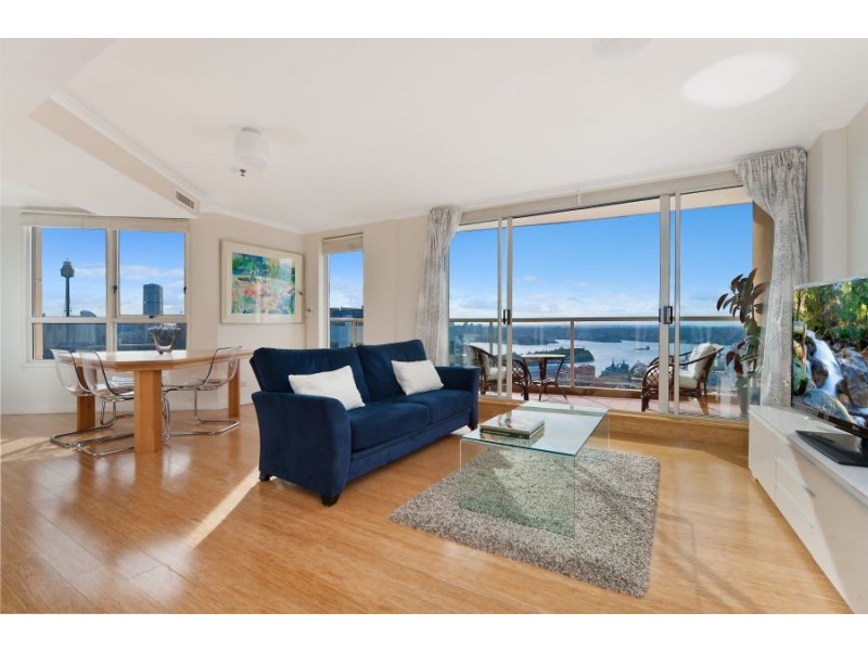 3005/1 Kings Cross Road, Darlinghurst NSW 2010