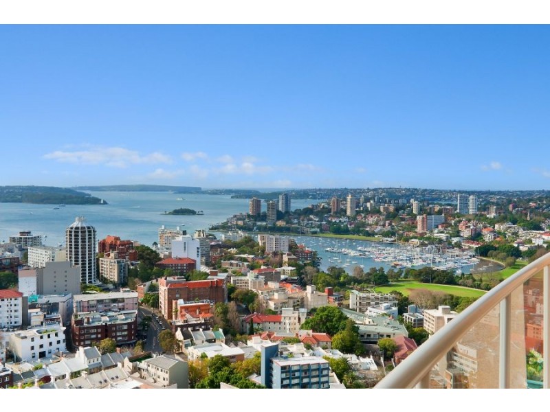 3005/1 Kings Cross Road, Darlinghurst NSW 2010