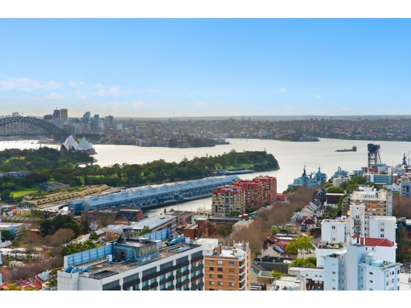 3005/1 Kings Cross Road, Darlinghurst NSW 2010