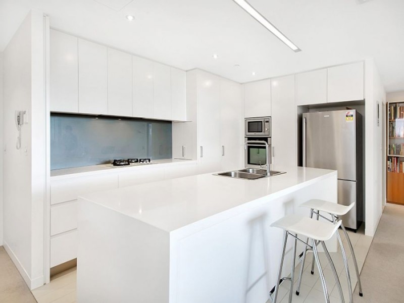 8B/4 Distillery Drive, Pyrmont NSW 2009