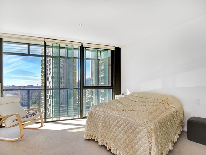 8B/4 Distillery Drive, Pyrmont NSW 2009