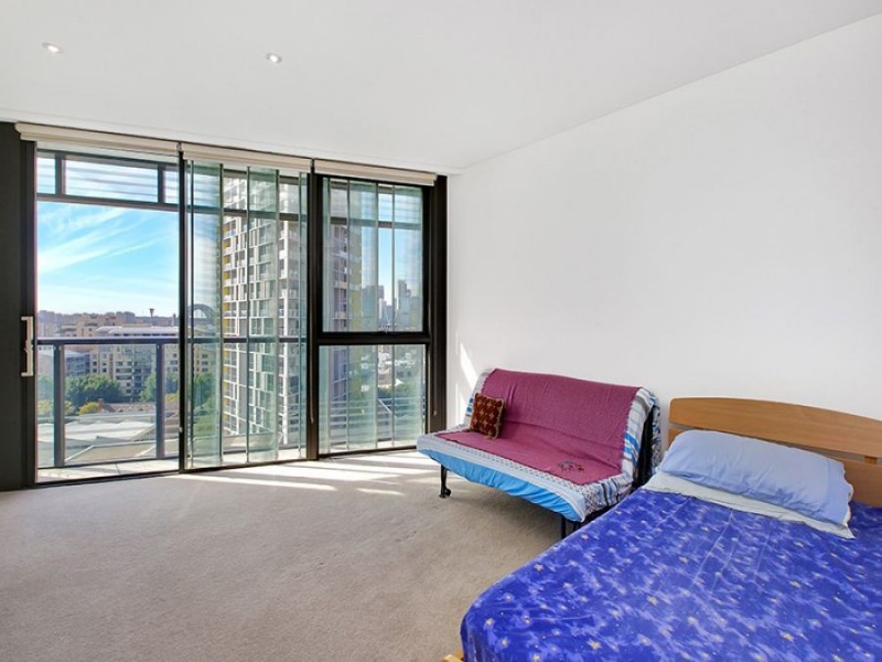 8B/4 Distillery Drive, Pyrmont NSW 2009