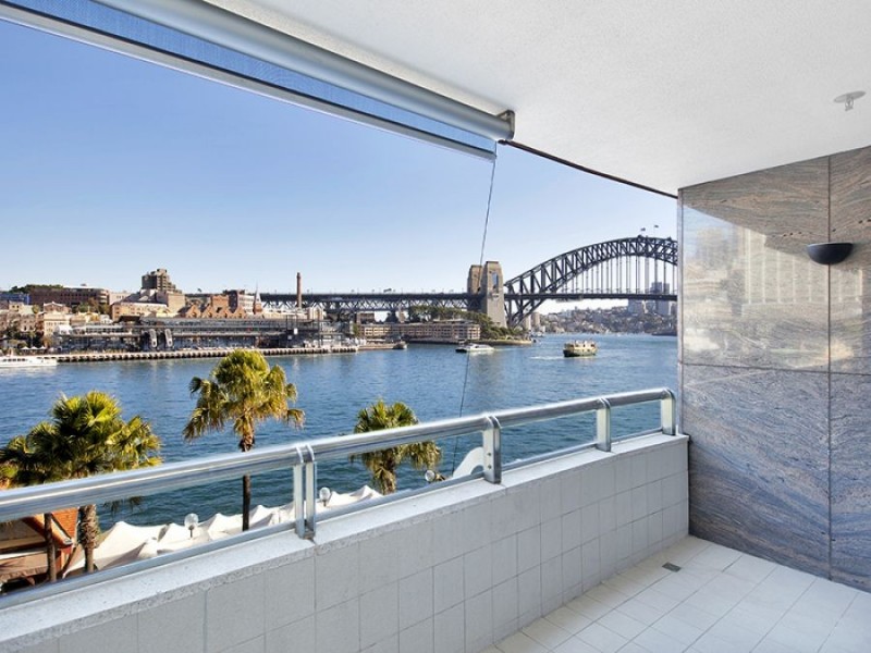 36/1 Macquarie Street, Sydney NSW 2000