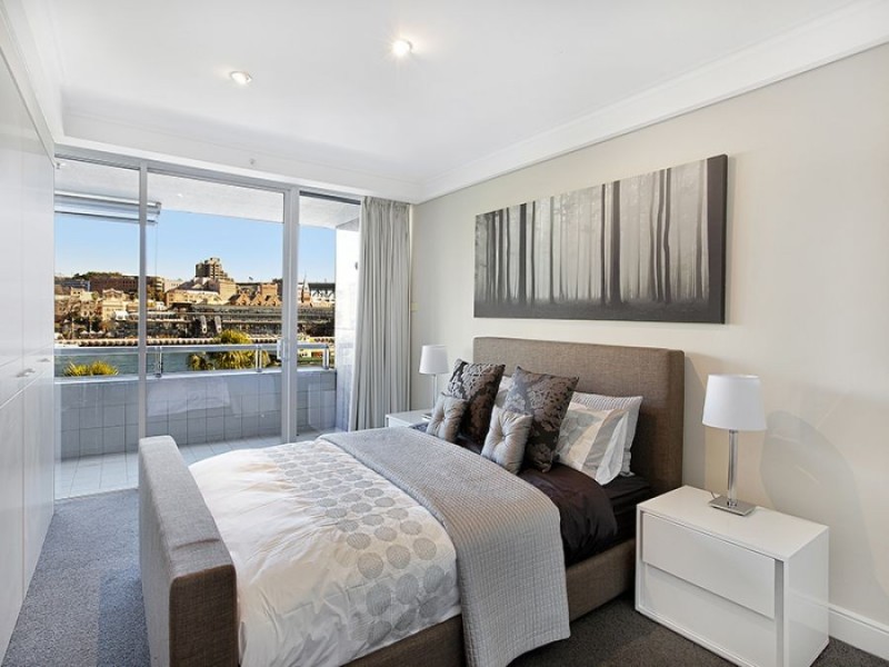 36/1 Macquarie Street, Sydney NSW 2000