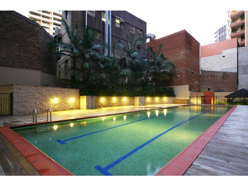 75/2-8 Brisbane Street, Darlinghurst NSW 2010