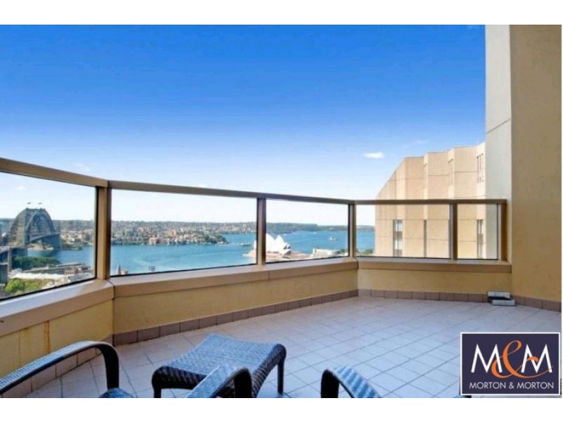 809/98 Gloucester Street, Sydney NSW 2000