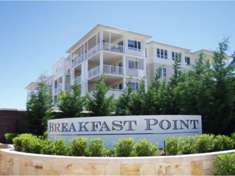 111/3 Palm Avenue, Breakfast Point NSW 2137