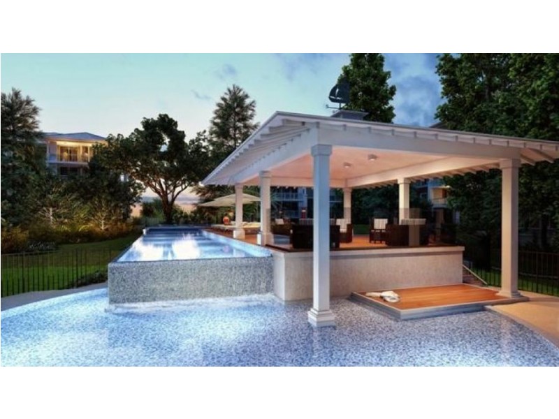 111/3 Palm Avenue, Breakfast Point NSW 2137