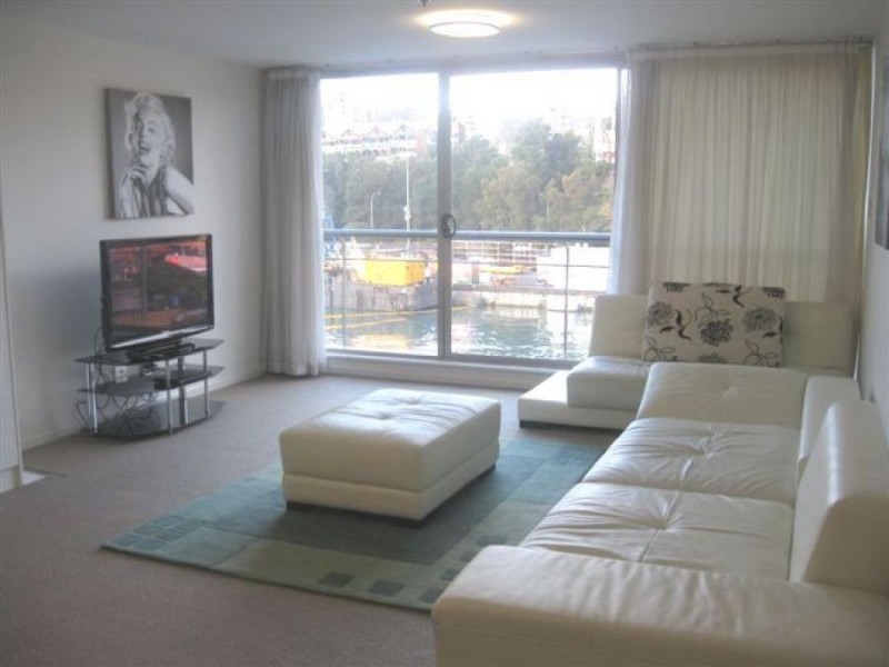 453 Finger Wharf, 6 Cowper Wharf Road, Woolloomooloo NSW 2011