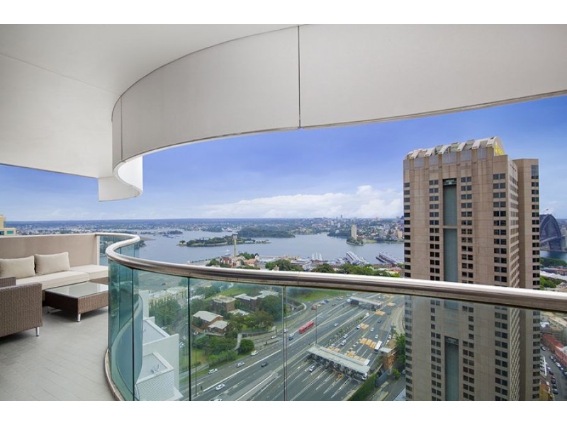 2901/129 Harrington Street, Sydney NSW 2000